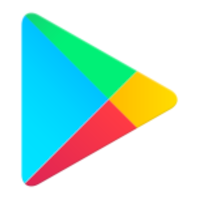 Logo PlayStore