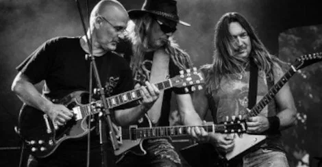 #Rock
